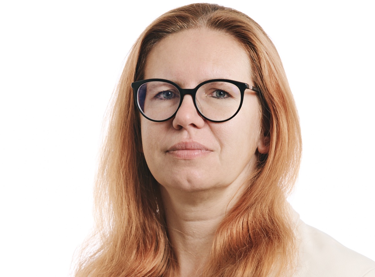 Martina Antošová